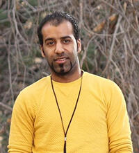 Hussain Alsadeq - Cinematographer